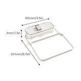 Porte-filtre pour cuisine