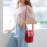 Sac de téléphone rétro