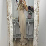 Costume sans manches pour femmes matures