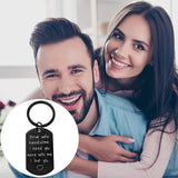 Conduire en Toute Sécurité Porte-clés