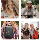 Broche nuage changeant d'humeur