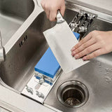 Porte-pierre à aiguiser