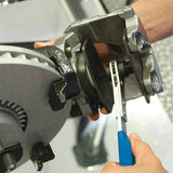 Presse à étrier de frein