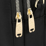 Sac à bandoulière multifonctionnel à la mode en nylon pour femme