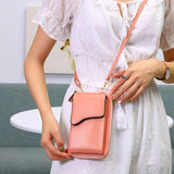 Sac à bandoulière longue