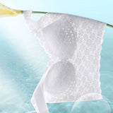 Sous-vêtements sportifs en dentelle