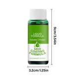 Nutriment liquide pour pelouse