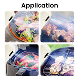 Pulvérisateur d'Huile pour Cuisiner