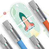 Ligne de données en alliage de zinc