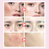 Fond de Teint Solaire Blanchissant