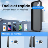 Support de téléphone de voiture super magnétique