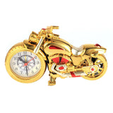 Moto Réveil