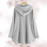 Sweat-shirt à imprimé peluche