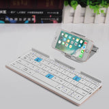 Clavier Pliant Bluetooth