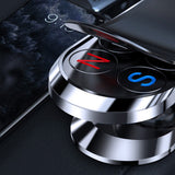 Support de téléphone de voiture super magnétique