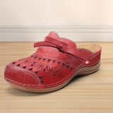 Chaussons Bow Knot