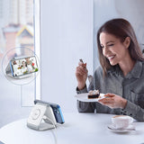 Chargeur de voyage sans fil 3 en 1