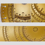 Lame de scie diamantée