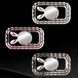 Support de Téléphone Magnétique Oreille de Lapin