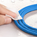 Ligne de données en alliage de zinc