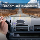 Support de téléphone de voiture super magnétique