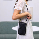 Sac à bandoulière longue