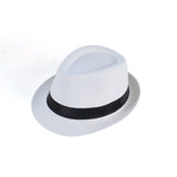 Chapeau de protection solaire d'été pour homme