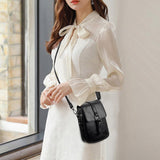 Sac de téléphone rétro