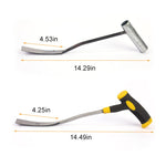 Outils de plantation de désherbage de jardin