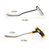 Outils de plantation de désherbage de jardin