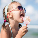 Moule à Glace Réutilisable DIY