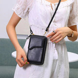 Sac à bandoulière longue