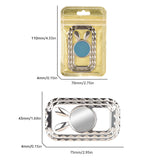 Support de Téléphone Magnétique Oreille de Lapin