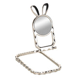 Support de Téléphone Magnétique Oreille de Lapin