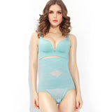 Gaine amincissante pour le contrôle du ventre