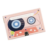 Cartes Musicales à Puce d'Enregistrement