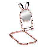 Support de Téléphone Magnétique Oreille de Lapin