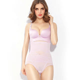 Gaine amincissante pour le contrôle du ventre