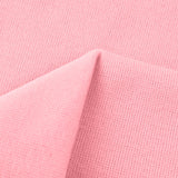 Sweat-shirt à col zippé de couleur unie