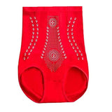 Sous-vêtement taille haute