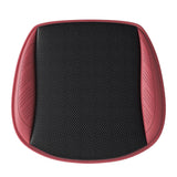 Coussin ventilé pour coussin de siège de voiture