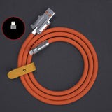 Ligne de données en alliage de zinc