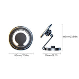 Support de voiture MagSafe