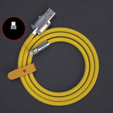 Ligne de données en alliage de zinc