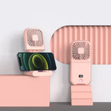 Mini ventilateur portable