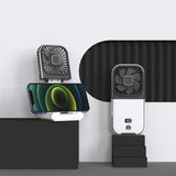 Mini ventilateur portable