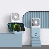 Mini ventilateur portable