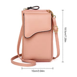 Sac à bandoulière longue