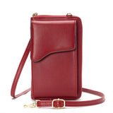 Sac à bandoulière longue