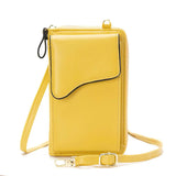 Sac à bandoulière longue